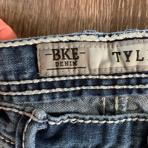 BKE Jeans - Picture 2 of 6